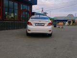 Hyundai Accent 2013 года за 4 600 000 тг. в Шымкент – фото 4