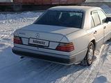 Mercedes-Benz E 200 1990 годаүшін1 800 000 тг. в Астана – фото 2