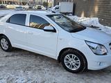 Chevrolet Cobalt 2022 года за 5 800 000 тг. в Астана