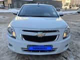 Chevrolet Cobalt 2022 года за 5 800 000 тг. в Астана – фото 3