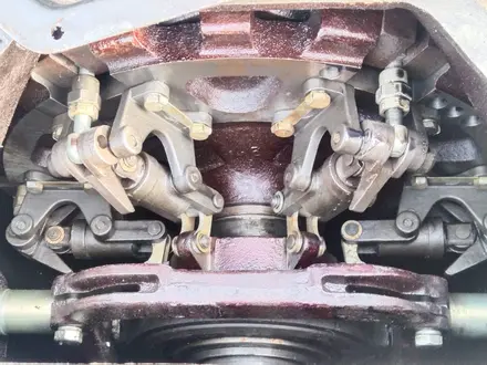 Дизельны двигатель 1Д12В в Актобе – фото 10