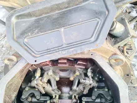 Дизельны двигатель 1Д12В в Актобе – фото 11