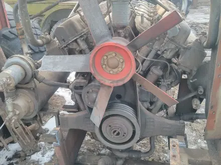 Дизельны двигатель 1Д12В в Актобе – фото 2