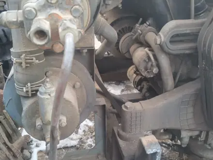 Дизельны двигатель 1Д12В в Актобе – фото 3