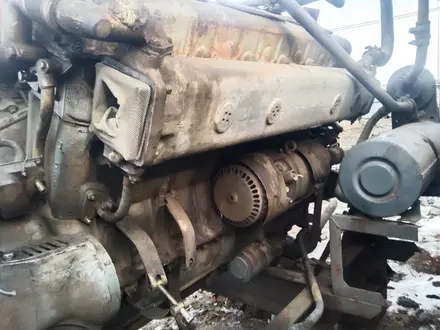 Дизельны двигатель 1Д12В в Актобе – фото 4