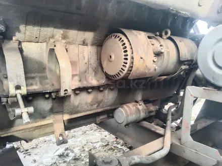 Дизельны двигатель 1Д12В в Актобе – фото 7
