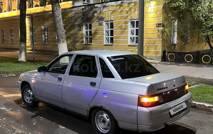 ВАЗ (Lada) 2110 2004 года за 880 000 тг. в Уральск