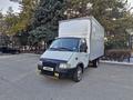ГАЗ ГАЗель 2002 года за 5 300 000 тг. в Алматы
