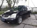 Honda Stream 2002 года за 3 900 000 тг. в Петропавловск