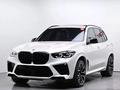 BMW X5 M 2023 годаүшін49 500 000 тг. в Алматы