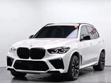 BMW X5 M 2023 года за 49 500 000 тг. в Алматы