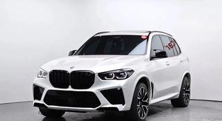 BMW X5 M 2023 годаүшін49 500 000 тг. в Алматы
