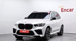 BMW X5 M 2023 года за 49 500 000 тг. в Алматы – фото 3