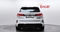 BMW X5 M 2023 года за 49 500 000 тг. в Алматы – фото 4