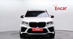 BMW X5 M 2023 года за 49 500 000 тг. в Алматы – фото 5