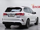 BMW X5 M 2023 года за 49 500 000 тг. в Алматы – фото 2