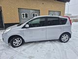 Nissan Note 2008 годаfor4 500 000 тг. в Караганда – фото 5