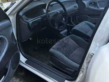 Mazda 626 1992 года за 840 000 тг. в Талдыкорган – фото 7