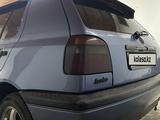Volkswagen Golf 1993 годаүшін1 700 000 тг. в Кордай