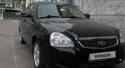 ВАЗ (Lada) Priora 2170 2013 года за 2 500 000 тг. в Алматы