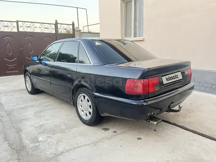 Audi A6 1995 года за 2 900 000 тг. в Алматы – фото 3