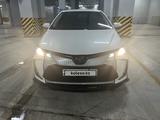 Toyota Corolla 2024 года за 12 500 000 тг. в Астана