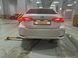 Toyota Corolla 2024 года за 12 500 000 тг. в Астана – фото 4