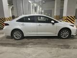 Toyota Corolla 2024 года за 12 500 000 тг. в Астана – фото 3
