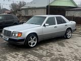 Mercedes-Benz E 260 1991 года за 1 900 000 тг. в Алматы – фото 4