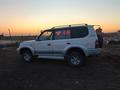 Toyota Land Cruiser Prado 1999 года за 3 800 000 тг. в Алматы – фото 4