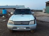 Toyota Land Cruiser Prado 1999 года за 3 800 000 тг. в Алматы