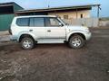 Toyota Land Cruiser Prado 1999 года за 3 800 000 тг. в Алматы – фото 2