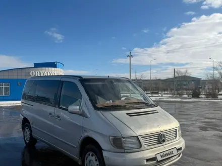 Mercedes-Benz Vito 1999 года за 4 000 000 тг. в Кульсары