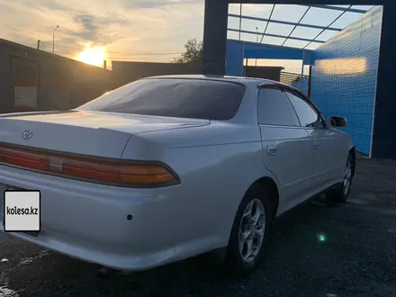 Toyota Mark II 1996 года за 2 350 000 тг. в Павлодар – фото 12