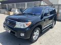 Toyota Land Cruiser 2012 годаүшін20 500 000 тг. в Алматы – фото 10