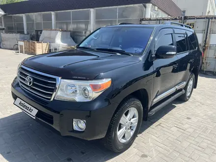 Toyota Land Cruiser 2012 года за 20 500 000 тг. в Алматы – фото 10
