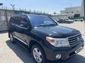 Toyota Land Cruiser 2012 годаүшін20 500 000 тг. в Алматы – фото 9
