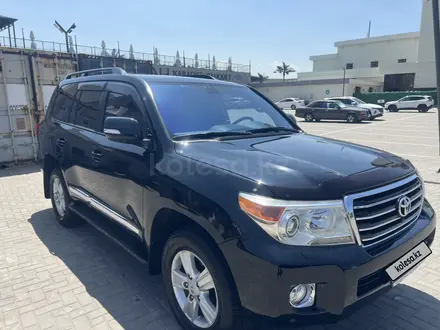 Toyota Land Cruiser 2012 года за 20 500 000 тг. в Алматы – фото 9