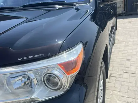 Toyota Land Cruiser 2012 года за 20 500 000 тг. в Алматы – фото 12