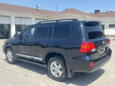 Toyota Land Cruiser 2012 года за 20 500 000 тг. в Алматы – фото 14