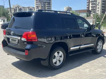 Toyota Land Cruiser 2012 года за 20 500 000 тг. в Алматы – фото 15
