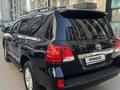 Toyota Land Cruiser 2012 годаүшін20 500 000 тг. в Алматы – фото 4