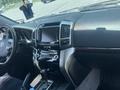 Toyota Land Cruiser 2012 годаүшін20 500 000 тг. в Алматы – фото 8