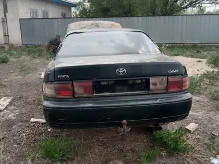 Toyota Camry 1994 года за 550 000 тг. в Алматы – фото 3