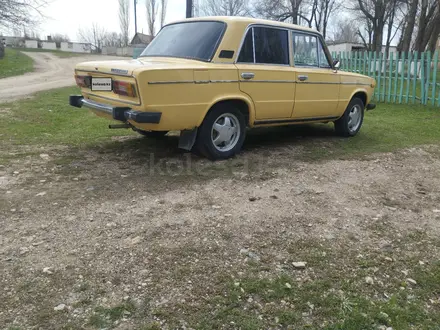 ВАЗ (Lada) 2106 1987 года за 1 300 000 тг. в Шымкент – фото 2