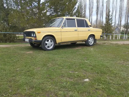 ВАЗ (Lada) 2106 1987 года за 1 300 000 тг. в Шымкент