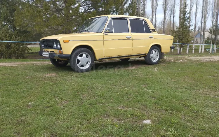 ВАЗ (Lada) 2106 1987 годаүшін1 300 000 тг. в Шымкент