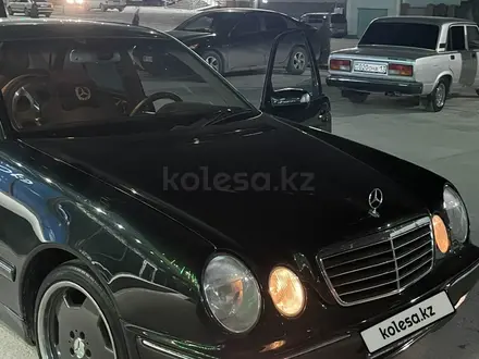 Mercedes-Benz E 280 2000 годаүшін4 500 000 тг. в Шымкент – фото 13