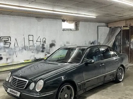Mercedes-Benz E 280 2000 годаүшін4 500 000 тг. в Шымкент – фото 3
