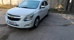 Chevrolet Cobalt 2024 года за 5 700 000 тг. в Уральск – фото 3